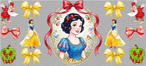 16oz Disney-D 3774